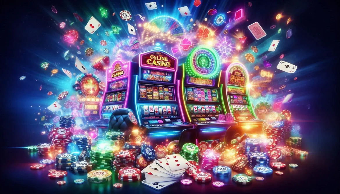 Tikkari Casino